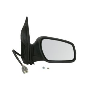 Retrovisor exterior BLIC 5402-04-1152299P, derecha