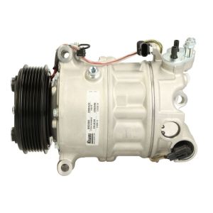 Airco-compressor NISSENS 890585