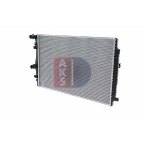 Motorkühler AKS DASIS 480093N