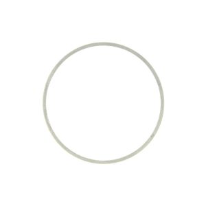 Plaque entretoise, culasse ENGITECH 101186 ZACH