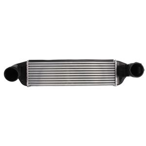 Intercooler THERMOTEC DAB016TT