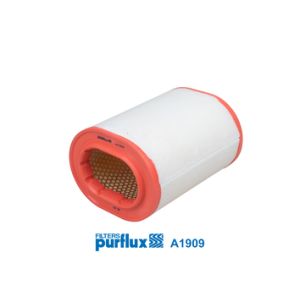 Ilmansuodatin PURFLUX A1909