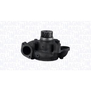Bomba de arrefecimento MAGNETI MARELLI 352316171229
