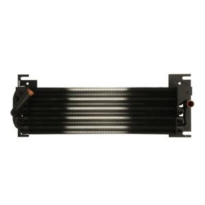 Arrefecedor de óleo, óleo do motor MAHLE CLC 26 000P