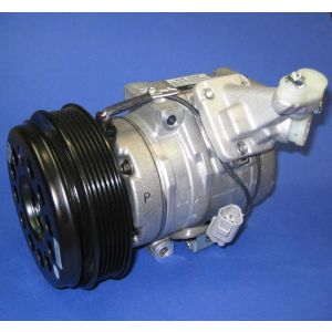 Compressor, ar condicionado DENSO DCP50030