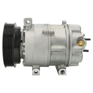 Compresor, aire acondicionado NRF 32826