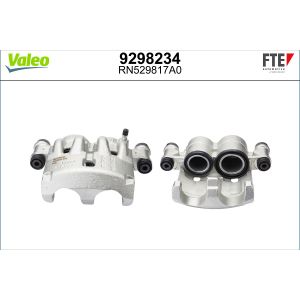 Bremssattel FTE 9298234