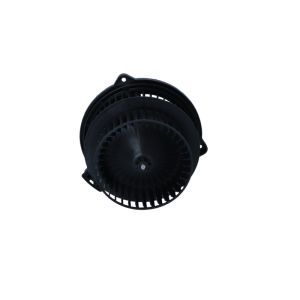 Ventilador da cabina NRF 34131