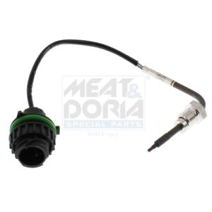 Avgastemperatursensor MEAT & DORIA 12726