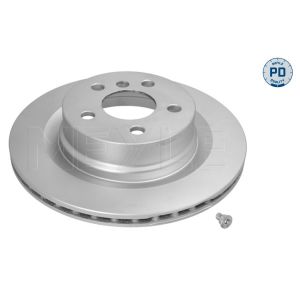 Bremsscheibe MEYLE 315 523 0067/PD