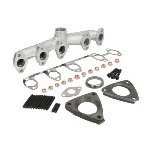 Colector, sistema de escape 4MAX 0219-11-0006