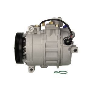 Compresor, aire acondicionado NISSENS 89359
