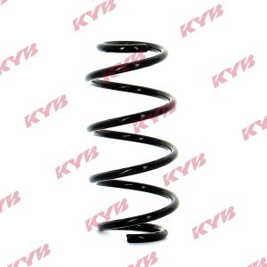 Resorte de suspensión KYB RA5537