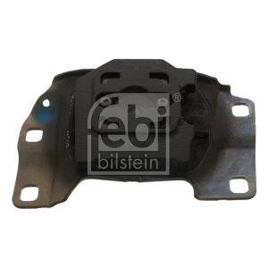 Lagerung, Schaltgetriebe FEBI BILSTEIN 44495 Links