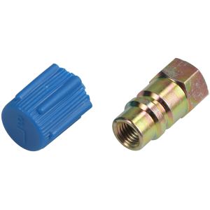 Elemento, Sistema de ar condicionado KONVEKTA H12-000-943