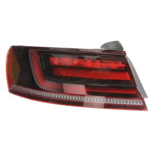 Heckleuchte MAGNETI MARELLI 714081720102