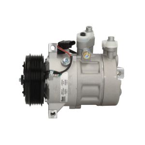 Klimakompressor NISSENS 890717