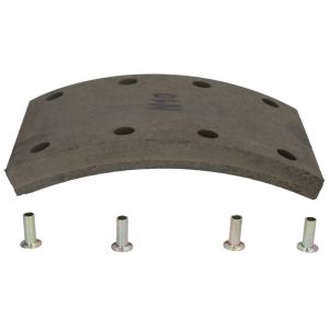 Bremsbackenbelag ROULUNDS RL001719N10A8