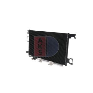 A/C-kondensor AKS DASIS 122025N