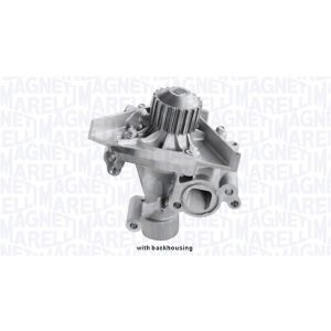Kühlmittelpumpe MAGNETI MARELLI 352316170924