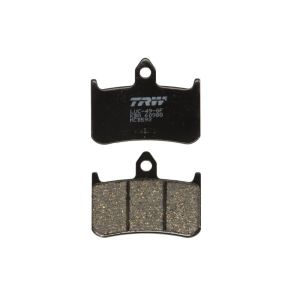 Bremsbelagsatz TRW MCB593