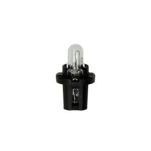 Ampoule secondaire PHILIPS W1,2W Black 12V/1,2W, 2 pièce