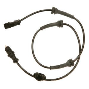 Snelheidssensor, ABS TRW GBS1091