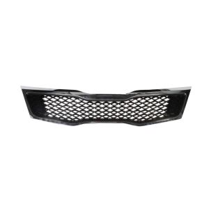 Grille de radiateur BLIC 6502-07-3221990P