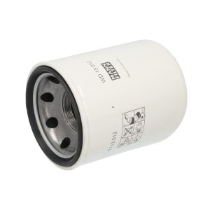 Suodatin, työhydrauliikka MANN-FILTER WD 13 012