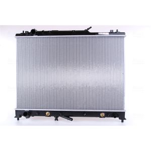 Motorkühler NISSENS 68525