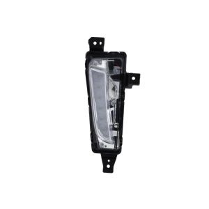 Luz de circulação diurna DEPO 218-1610R-AE