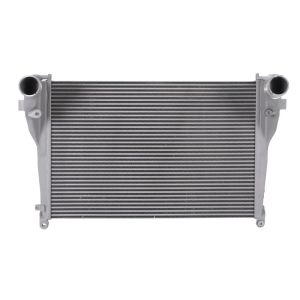Intercooler NISSENS 961565