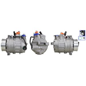 Compressor, ar condicionado ELSTOCK 51-1504