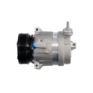 Compressor, ar condicionado VAN WEZEL 3700K279