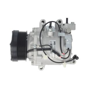 Klimakompressor VALEO VAL813118