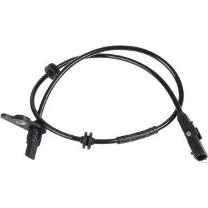 Sensor do ABS traseiro, direito HERTH+BUSS ELPARTS 70661554