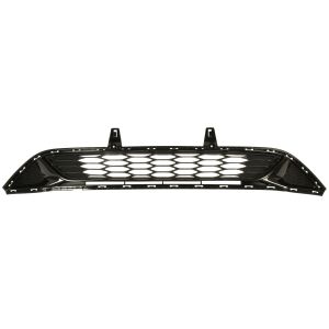 Grille de ventilation, pare-chocs BLIC 6502-07-3223910P