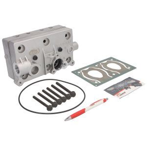 Testa del compressore VADEN 17 16 50