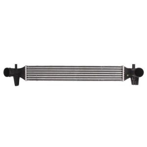 Intercooler THERMOTEC DAA006TT