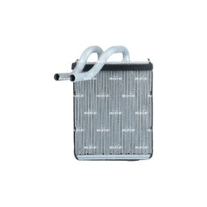 Permutador de calor, aquecimento interior NRF 54301