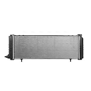 Arrefecedor do motor AVA COOLING JE2078