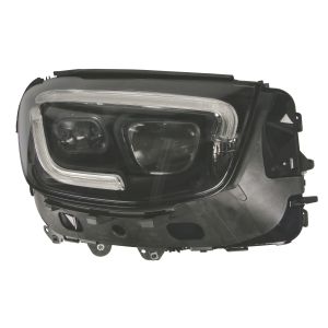 Farol principal ZKW 1124.420-0001.00