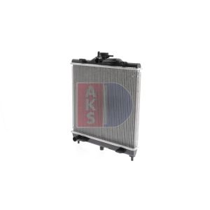 Raffreddatore motore AKS DASIS 510063N