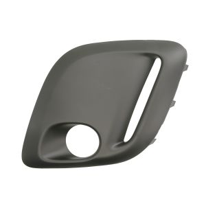 Grelha de ventilação, para-choques DEPO 552-2501L-UD