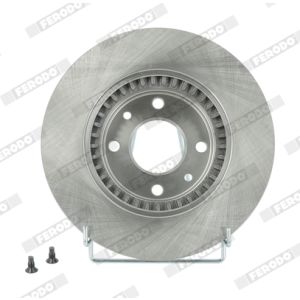Disco de freno FERODO DDF159