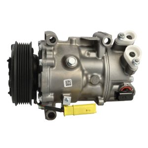 Compressor, ar condicionado VALEO RE-GEN - AT VALEO 690684
