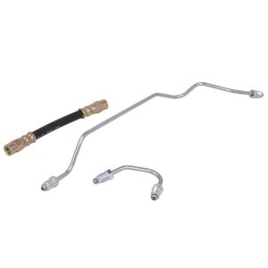 Flexible de frein ABE C87132ABE