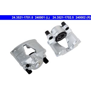 Bremssattel ATE 24.3521-1701.5