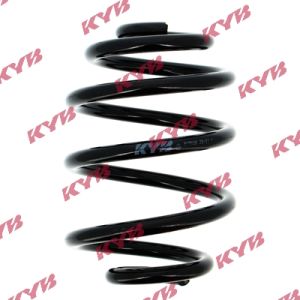 Resorte de suspensión KYB RA5060