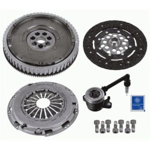Koppelset DMF-module plus CSC SACHS 2290 601 143